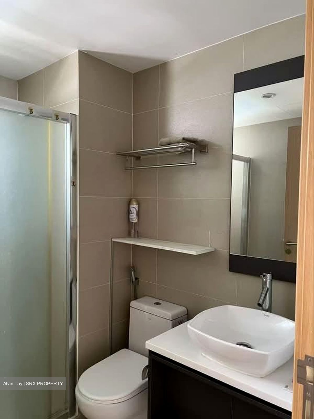 Forestville (D25), Condominium #594851271
